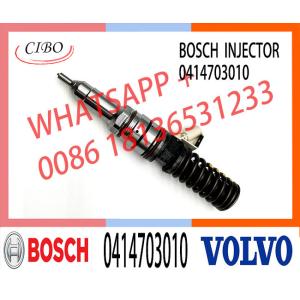 0414703010 0414703008 Engine fuel injector nozzle assy 0414703010 0414703008