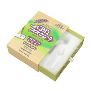 Customized Shape Drawer-like Presentation Pack for Shoulder Neck Packaging