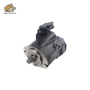 G930940010011 Hydraulic Piston Pump For Fendt A10VO45DFR5/52R