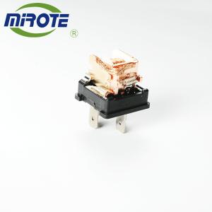 4 Copper Pins 12V 24V 4P Automotive Power Relay
