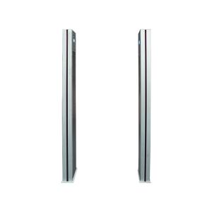 SUNLEADER XLD-H dark grey underground 5 Zones Portable Single stand Security