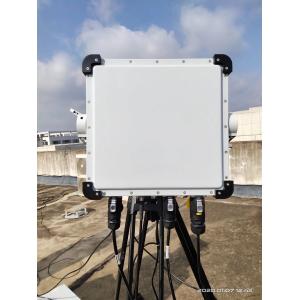 Wholesale High Accuracy Active Phased Array Radar Real Time Signal Processing from china suppliers