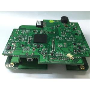 CEM1 CEM3 Quick Turn PCB Prototypes Multilayer Pcb Fabrication