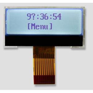 FSTN Negative Graphic LCD Module Screen 240x240 Multi Function