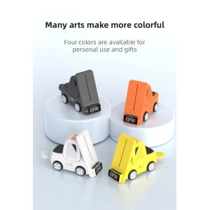 Working Frequency 100-205KHZ Multifunction Wireless Charger with Phone Stand