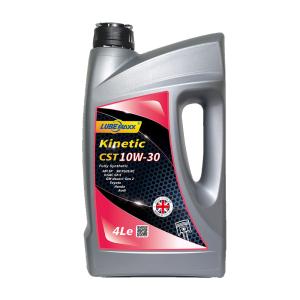 Lubemaxx Kinetic CST 10W-30 Synthetic Engine Oils For Passenger Car