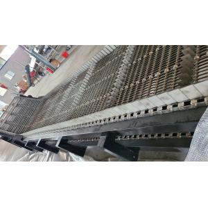 Discharging Conveyor Belt Conveyor for Packaging Machine