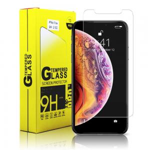 China 0.26mm Cellphone Replacement Parts Tempered Glass Screen Protector on sale