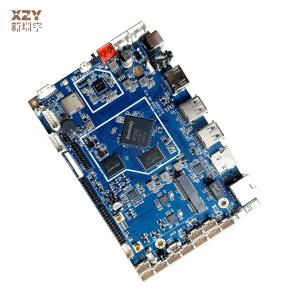 Wholesale 2560X1440 60Hz Display Interface On RK3568 Development Board For Stunning Visuals from china suppliers