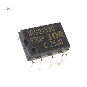 IRS2153DPBF DIP-8 Gate Driver Integrated Circuit Chip IRS2153 Series