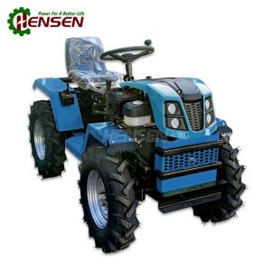 Gasoline Multipurpose Mini Tractor CE Certification Agricultural Tractor