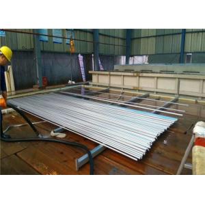 Cold Rolling Hastelloy Pipe EFW ASTM B474 UNS N06030 Nickel Alloy G30 Hastelloy