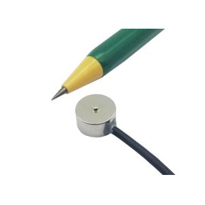 Miniature compression load cell 5kg 10kg 20kg 50kg small force load cell