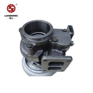 Cummins 6CT diesel engine spare parts HX40W standard OEM turbocharger assembly