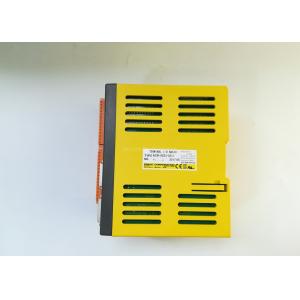 VDE CNC Servo Motor Driver Fanuc Terminal I/O Basic Module A03B-0823-C011
