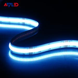 ADLED RGB LED Strip Light For Room DC24V