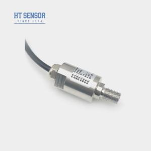 Wholesale OEM Silicon Digital Pressure Sensor 316L Stainless Steel Pressure Transmitter Sensor from china suppliers