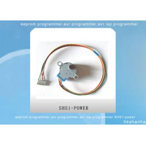 eeprom programmer,avr programmer,avr isp programmer SH51-power