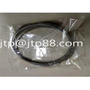 ISO9001 Engine Piston Rings Compressor 4D31 4D31T Cylinder Piston With RIK Rings