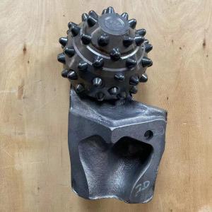 Power Factory Roller Cone Drill Bit Single Roller Cone