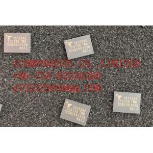 TC58CVG1S3HRAIJ TOSHIBA NAND Flash Serial-SPI 3.3V 2G-bit 8ns 8-Pin WSON EP