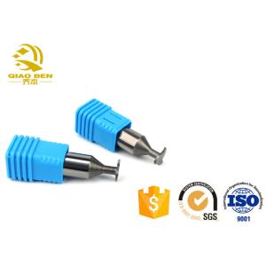 60 Degree T Slot End Mill Cutter T Slot Milling Cutting Tools D1-20 MM