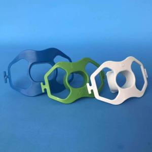 Disposable Endoscopy Mouthpiece Bite Block