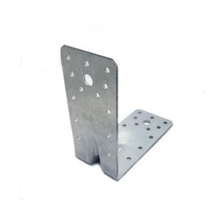 Structure Galvanized L Corner Bracket for Wood Connector Angle Joist Hanger