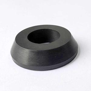 Custom Size Rubber Grommet with Temperature Range -60°C To 200°C for Industrial