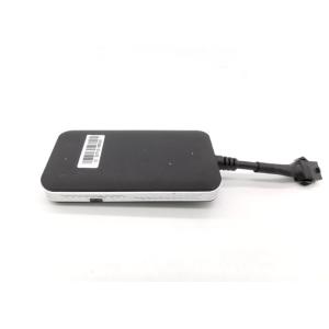 ACC Detection Motorbike GPS Tracker Long Battery Life MTK Module