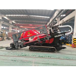 used goodeng GS350-L hdd machine, used 35ton hdd machine, used hdd machine