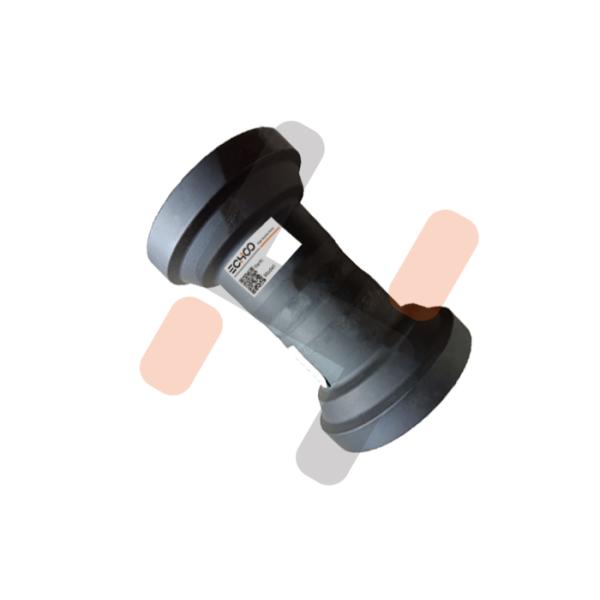 RD411-21700 Mini Excavator Bottom Roller U45-3 / U48-4 / U55-3 Track Roller