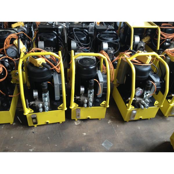 ELECTRIC HYDRAULIC PUMP