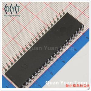 STC Microcontroller IC chip FLASH STC90C516RD Microcontroller STC 90C516RD DIP