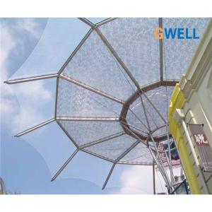 0.08mm PVDF ETFE Cast Film Extrusion Line 200kg h