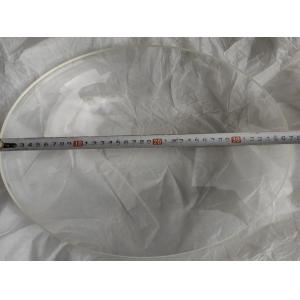 High Precision Optical Glass Lenses Planoconvex Lens Customizable