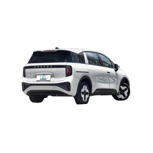 2024 ARCFOX Koala S AIR Electric Compact MPV Model 500km ARCFOX New Energy