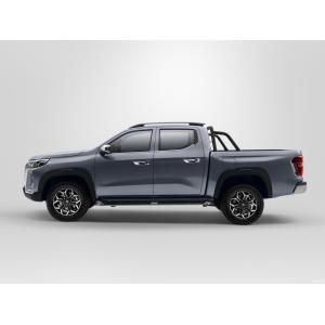 2024 Changan Lantuozhe 5 Seats Pickup Truck 2WD 4WD Manual Automatic Petrol