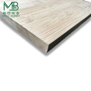 Customized E0 Grade Bamboo Ply Sheets For Durable Interior Design Solutions