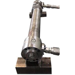 Hydraulic Cylinder Manufacturer 6345-650 Hydraulic Cylinder Connector and Buffer