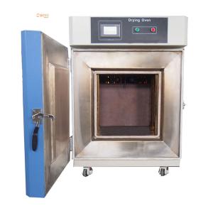 Lab Muffle Furnace Lab Size Temperature Accuracy ±1C and Uniformity ±3C for