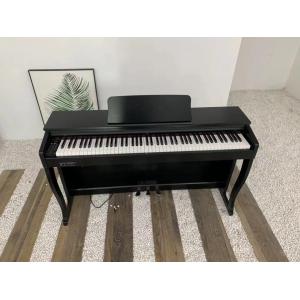 Black Polish 88KEYS Digital Piano CDG1000B with LCD Screen sales of digital