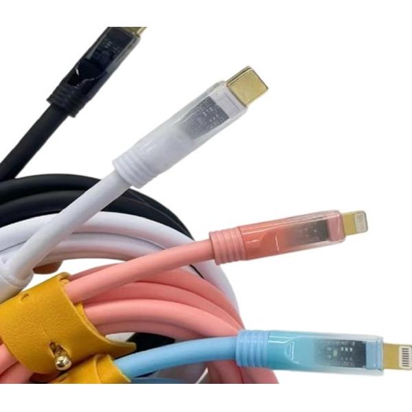 Diverse Color Options High Speed Data Cable Customizable With 48-strand