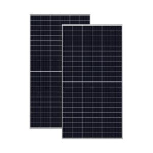 645w - 670w Monocrystalline Solar Panel 210mm Mono Perc Solar Panel