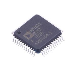 Wholesale New Genuine Electronics AD7622BSTZ Potentiometer Resistor Capacitor Monitor Memory One-Stop IC Accessories from china suppliers
