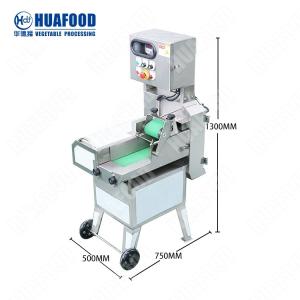 Multifunctional Large Double Head Multi-Function Vegetable Cutter Machine
