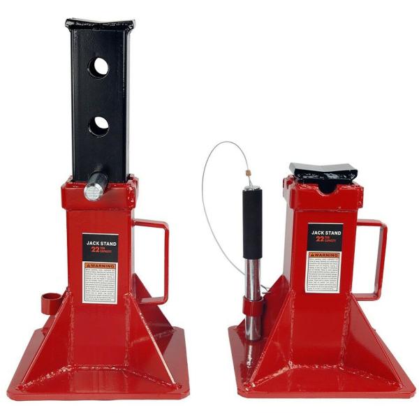 22Ton Hydraulic Jack Stands