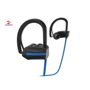 Bluetooth headset with bluetooth earphone mircphone waterproof hot sale amazon