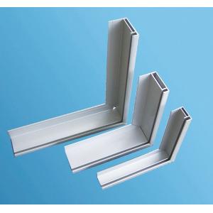 Wholesale Solar Rack Solar Frame U Shaped Extrusion Aluminium Profiles from china suppliers