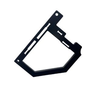 Precision CNC Machined Aluminum Components for Industrial Applications